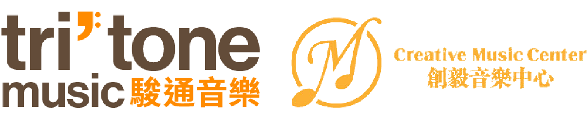 Tritone & Cmc logo